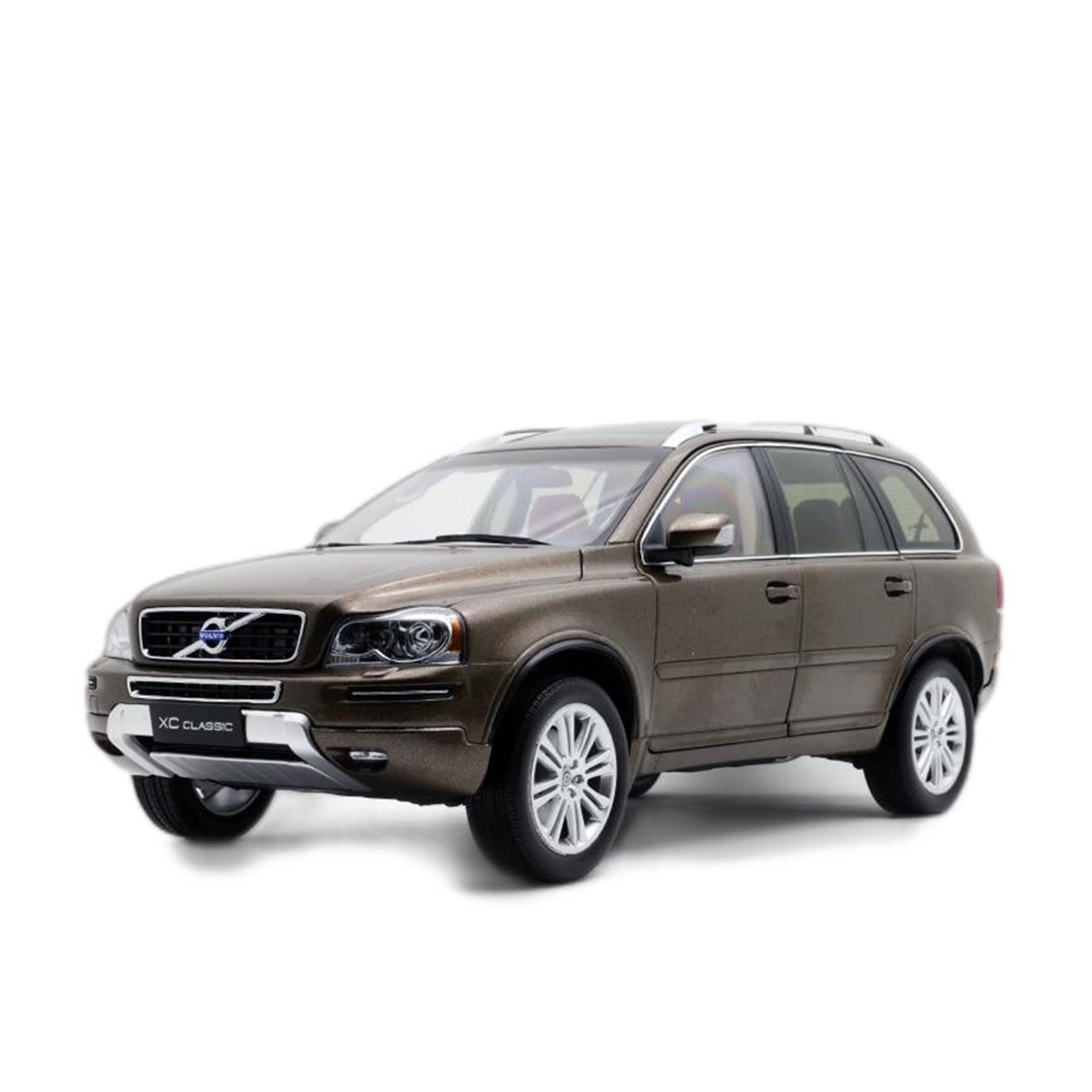 Amazon.co.jp: ミニカー スケールモデルカー 1/18 ボルボ XC90 SUV